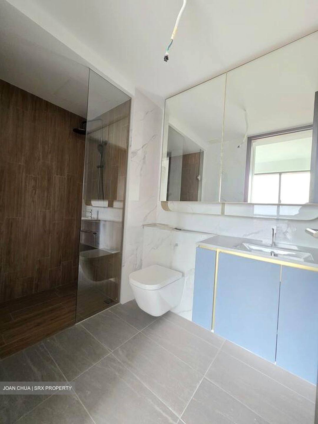 Amo Residence (D20), Apartment #509229541